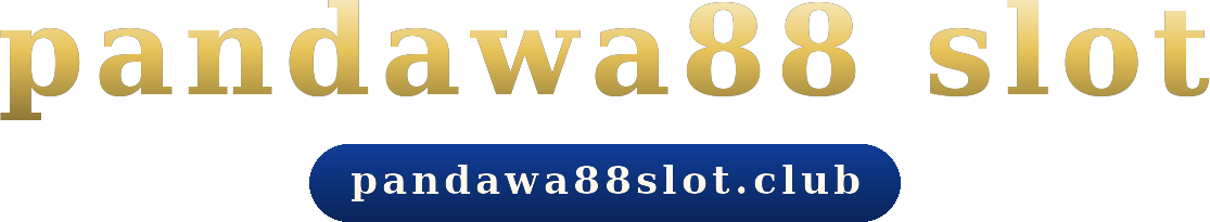 pandawa88 slot logo