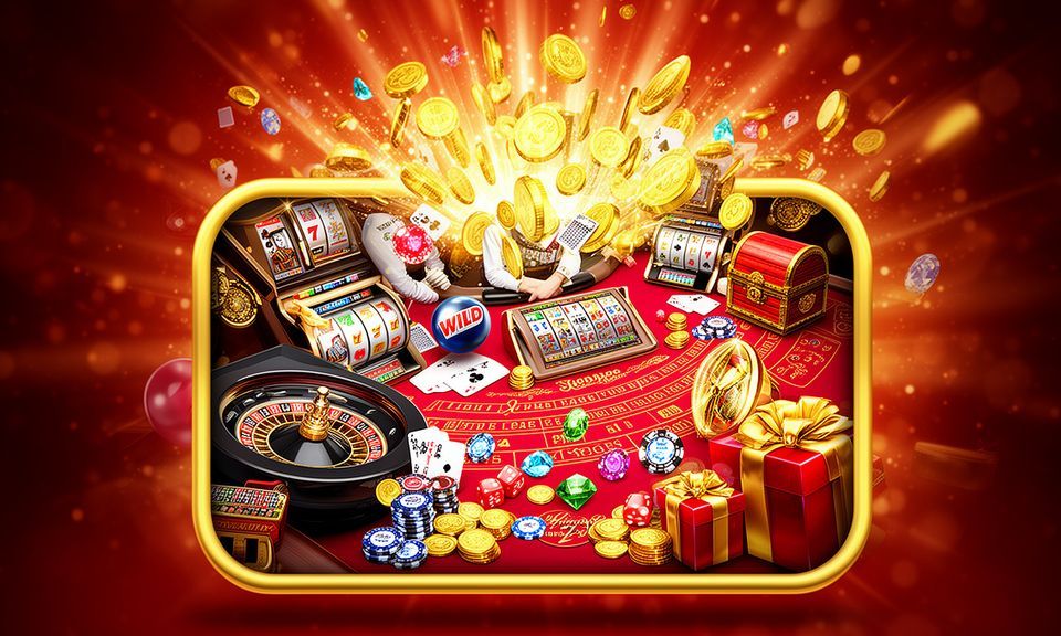 pandawa88 slot Bonus