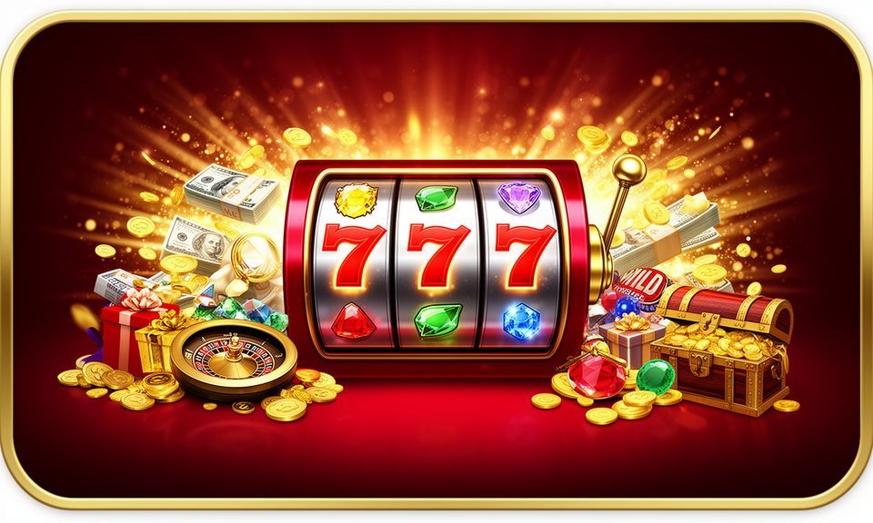 pandawa88 slot Sriwijaya Gold Slots